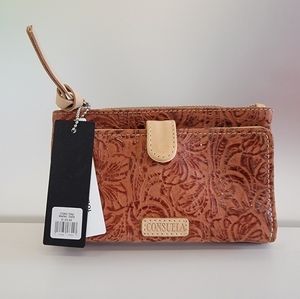 SALLY SLIM WALLET